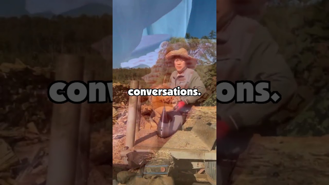What's the strangest military tradition you've participated in?