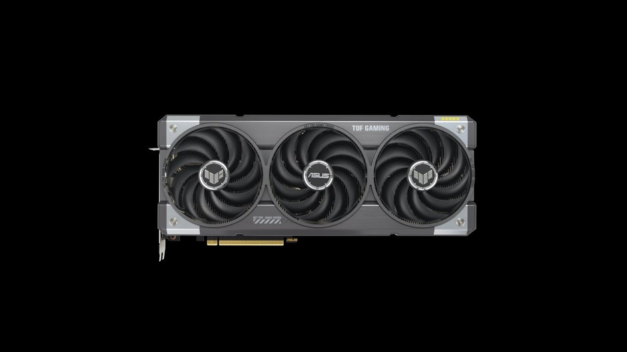 UNBOXING ASUS TUF GAMING GEFORCE RTX 5070 12GB OC Edition #unboxing #tuf #tufgaming