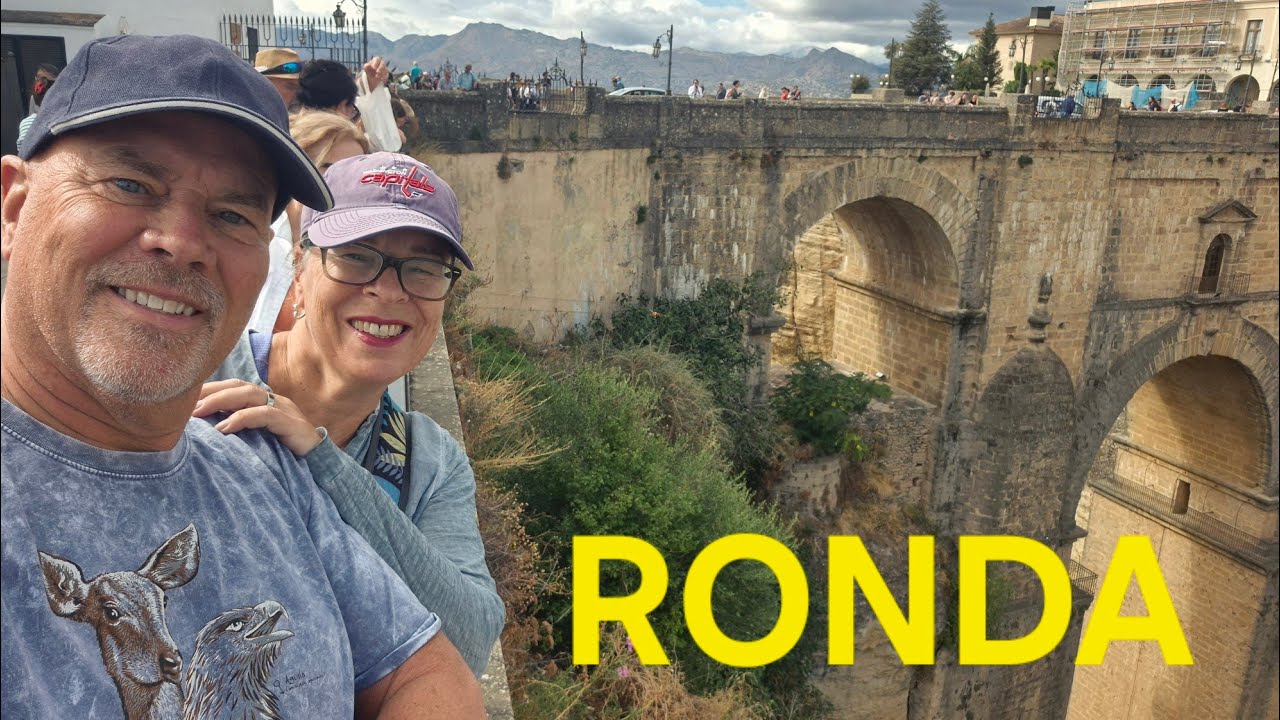 #26004 Ronda wat ben je mooi! 