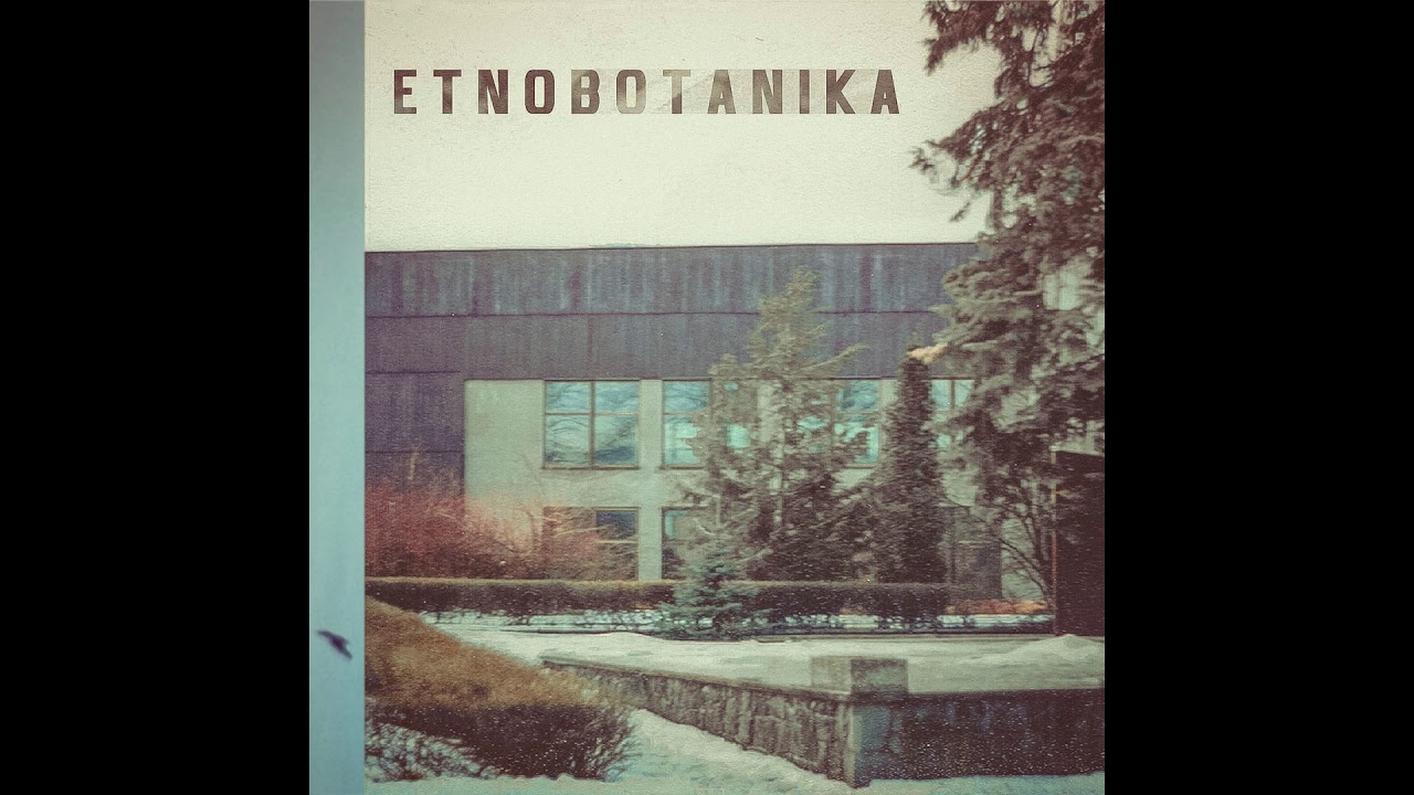 ETNOBOTANIKA - Leśny Jazz