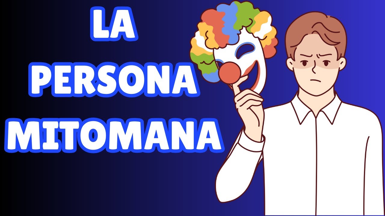 Mitomanía: Descubriendo a la persona Mentirosa.