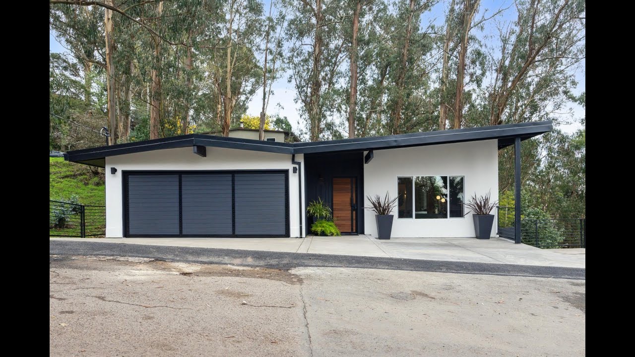 1340 Queens Rd., Berkeley Listed at $2,950,000 from The Simon Black Difference at Red Oak Realty.