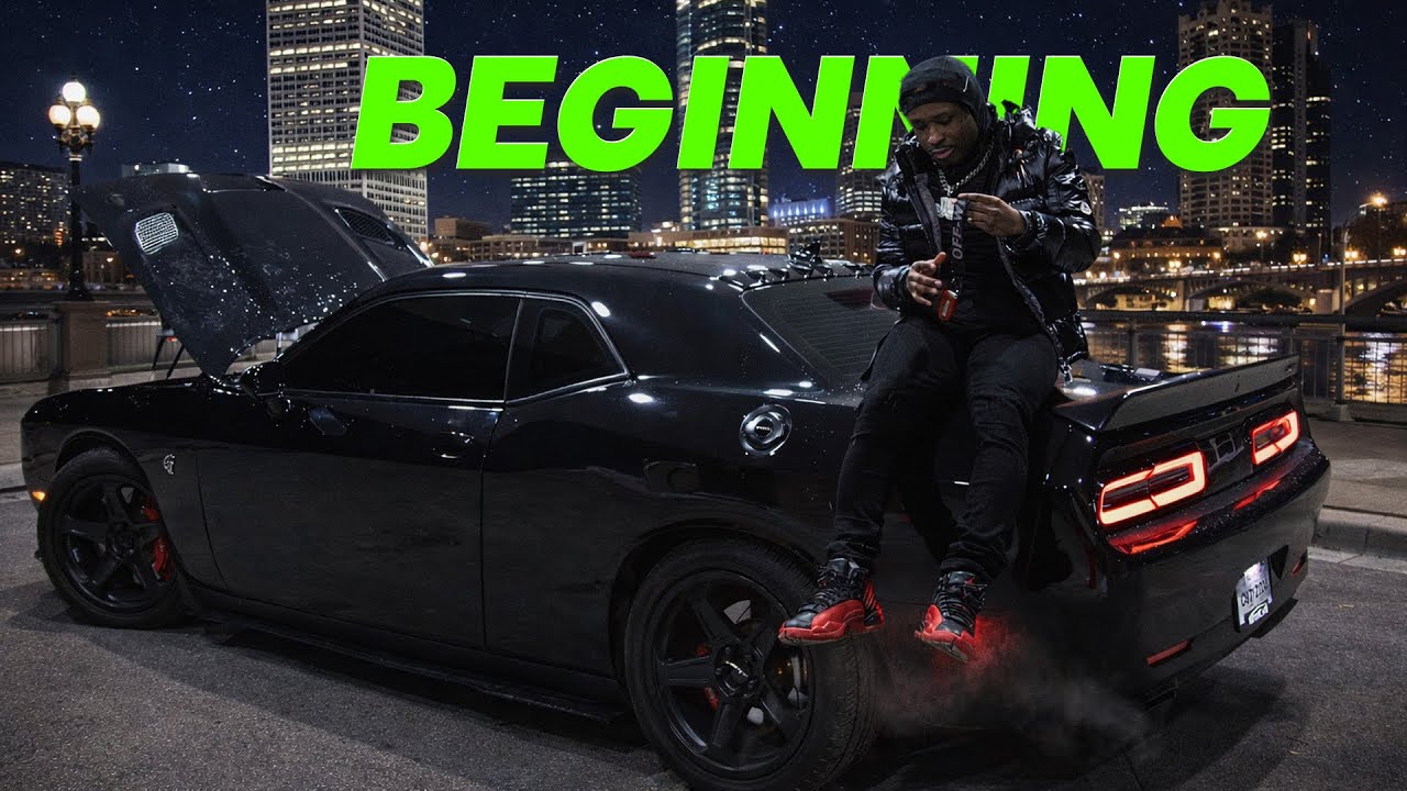 Welcome to My Car/ Daily life Channel! (Big Plans Ahead)