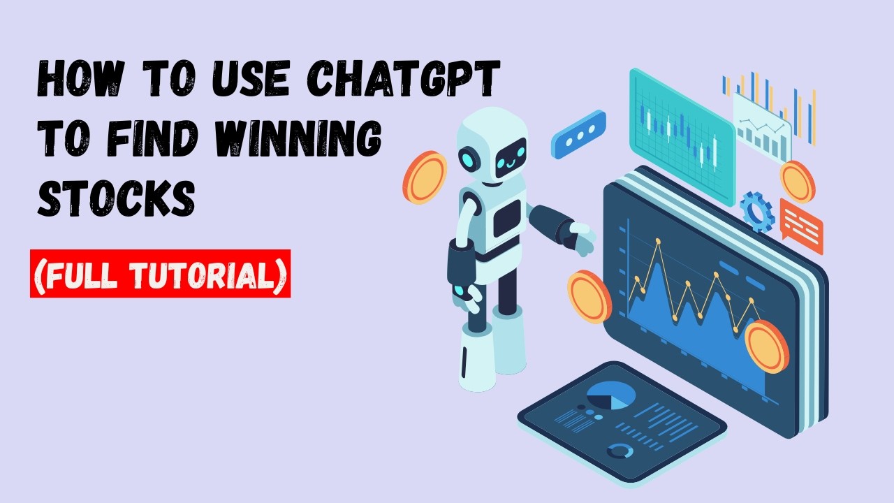 How to Use ChatGPT to Find Winning Stocks: The 2026 Step-by-Step Investor Tutorial