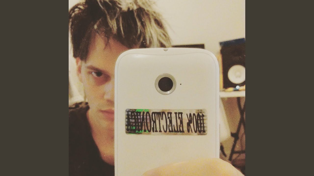 It Makes the Babies Want to Cry