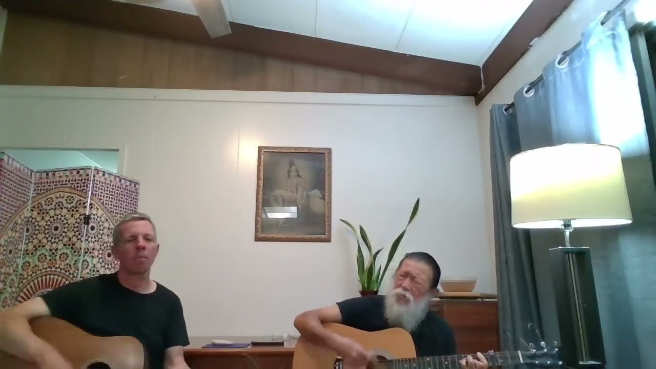 Kirtan Connections Mantra Mondays