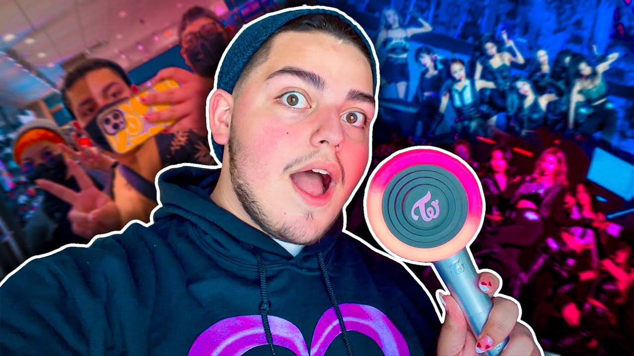 Going To TWICE 4th World Tour III | The Movie