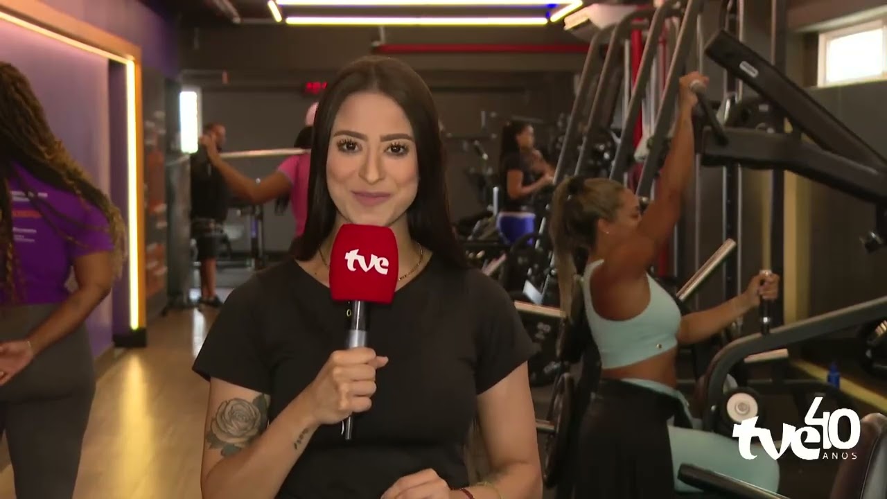 ATIVIDADE FÍSICA É IMPORTANTE ALIADA NA SAÚDE DA MULHER | TVE REVISTA 06/03/2026