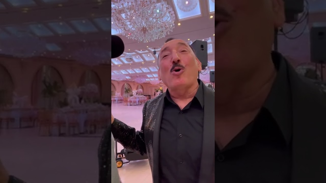 YASHA BARAYEV Ustozdan kaminaga😊 va barcha O'zbekiston doirachilariga Amerikadan alangali salom!!!👋🤝