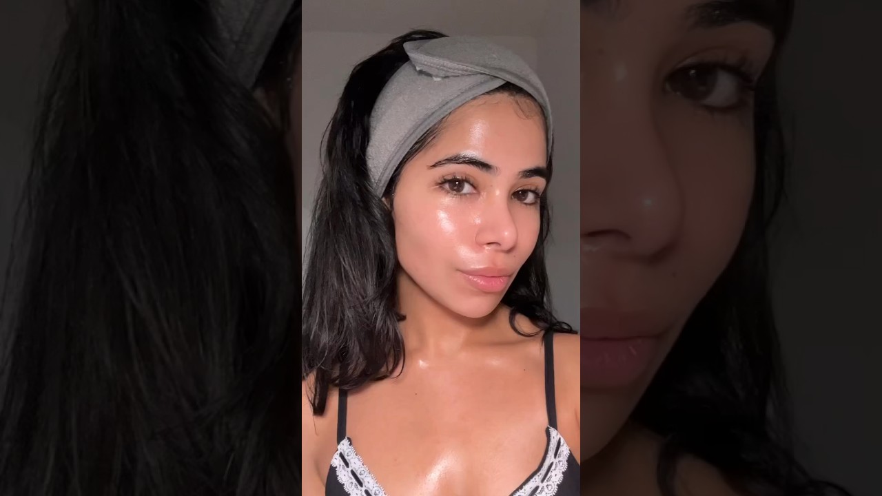 Morning Skincare Tips to Elevate your Skin ☀️🤍