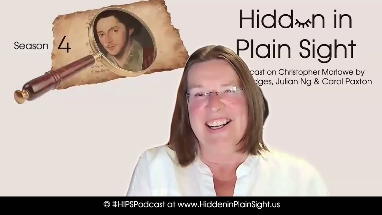 Hidden in Plain Sight Podcast - Season 4 - Episode 7: Case Closed?