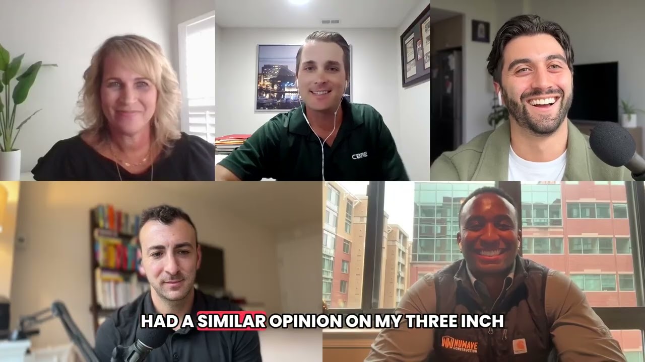 Smith Alumni Spotlight Episode 2: Real Estate