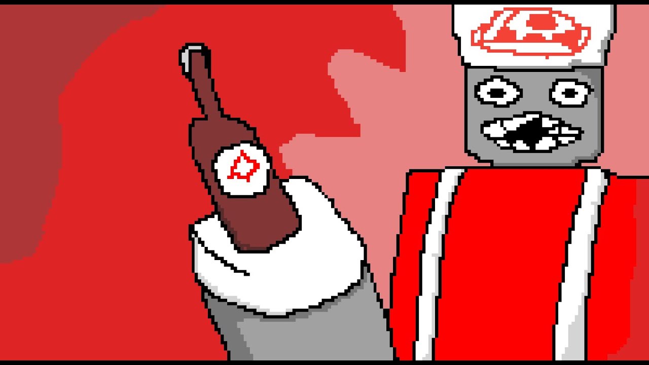 How to beat Hellsauce in Dummy Wars! (Remastered)