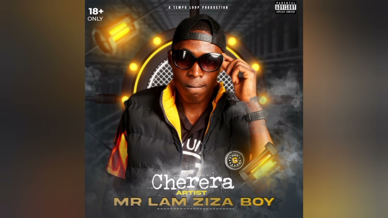 zizaboy official-cherera(official audio)