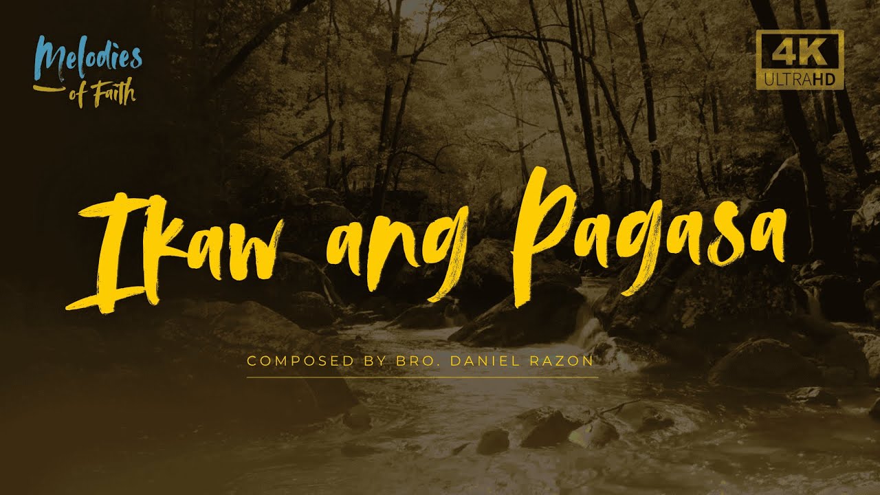 NEW MCGI SONG: 