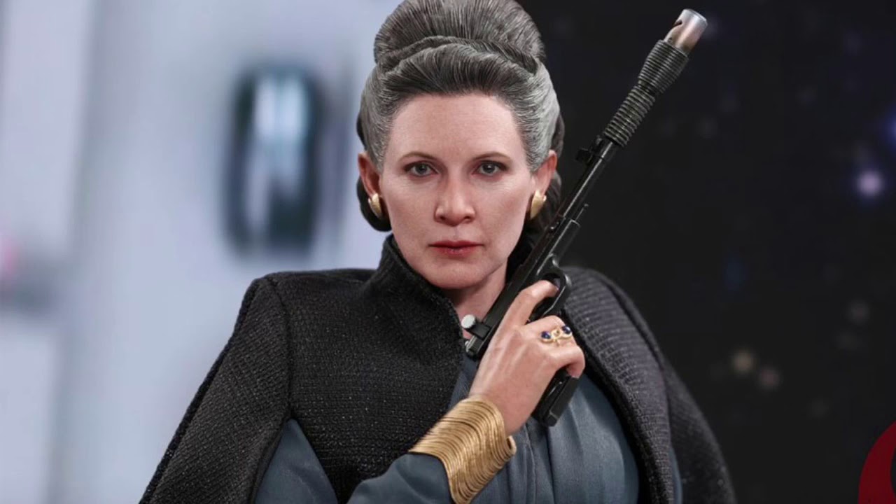 Episode 9 Plot Prediction