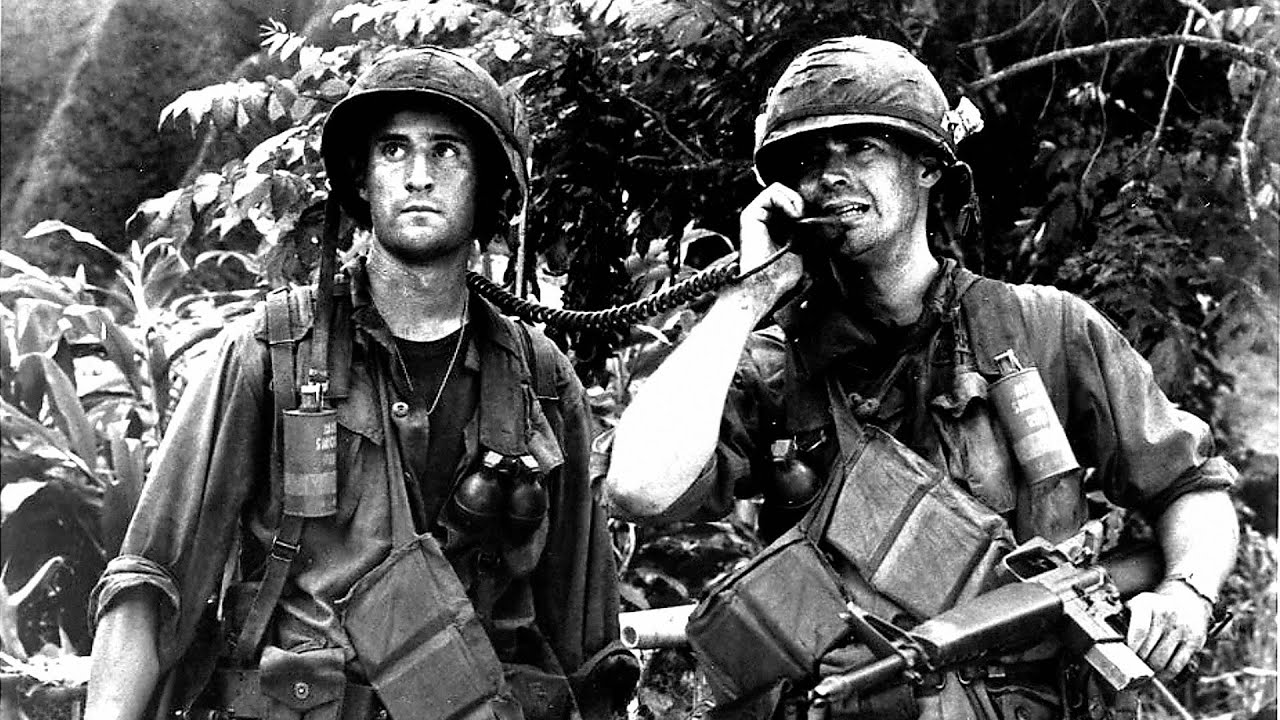 How Did the Australian SAS Survive for Weeks Without Using the Radio?