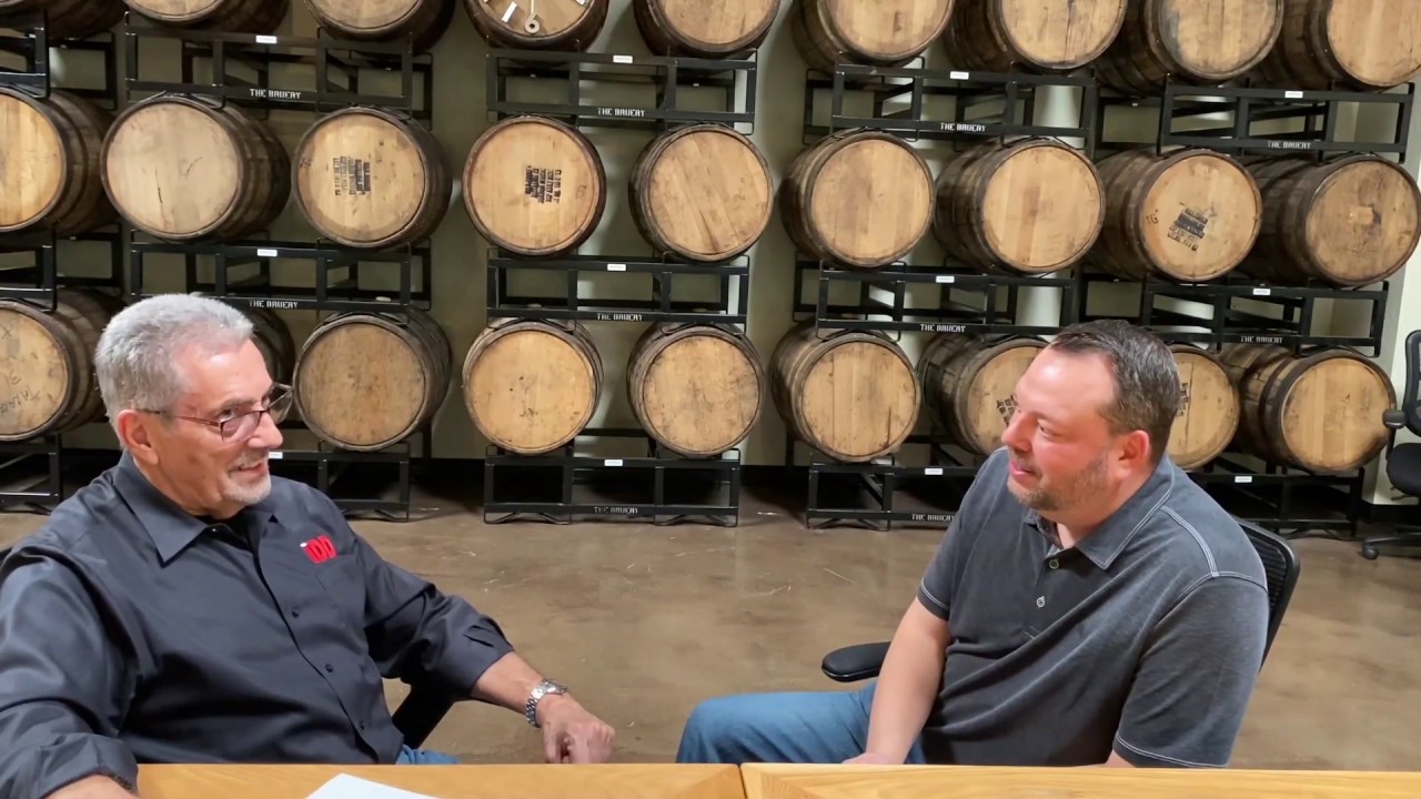 January 2020 Master Brewers Communicator w/ Jeffrey Gunn