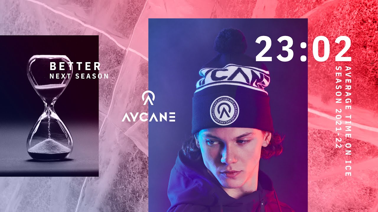 Moritz Seider | Better Next Season