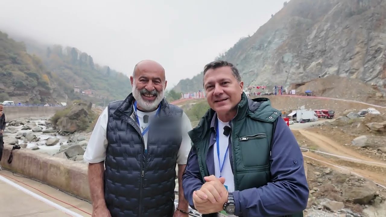 SENOZ ENDURO ATV ŞAMPİYONASI