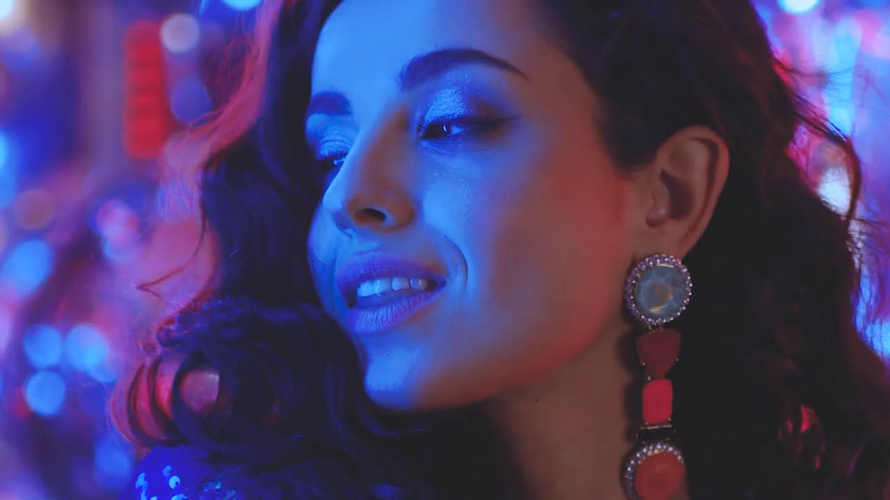 Dani - Lejdi (Official Lyrics Video)