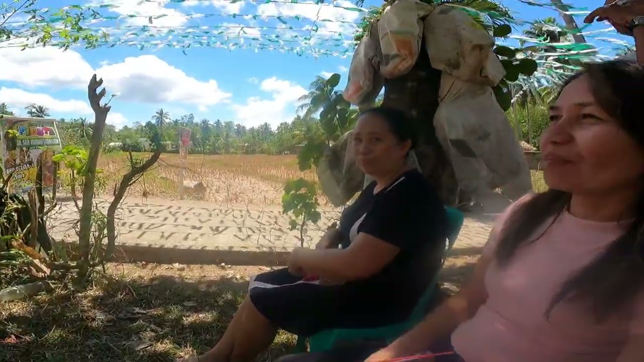Cawayanan Church Part 2 Fiesta 2024