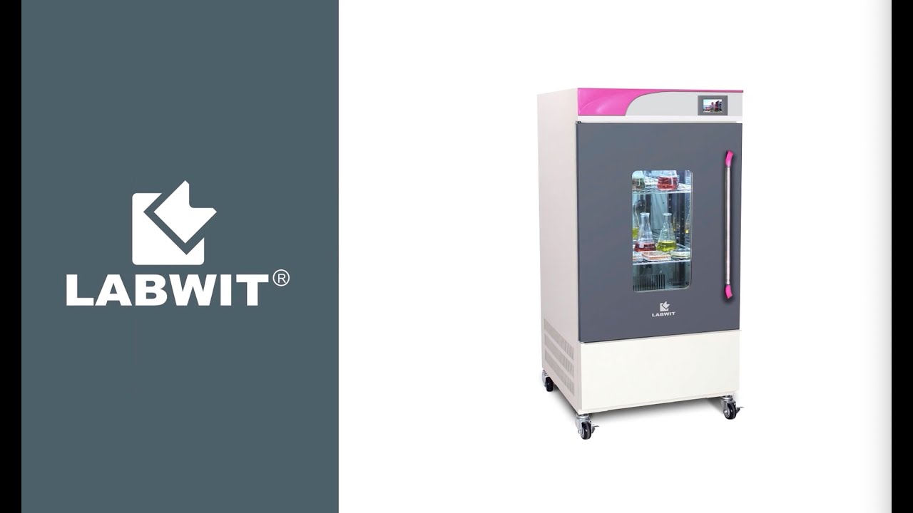 Premium BOD Incubator - ZXSD-R1160 from Labwit