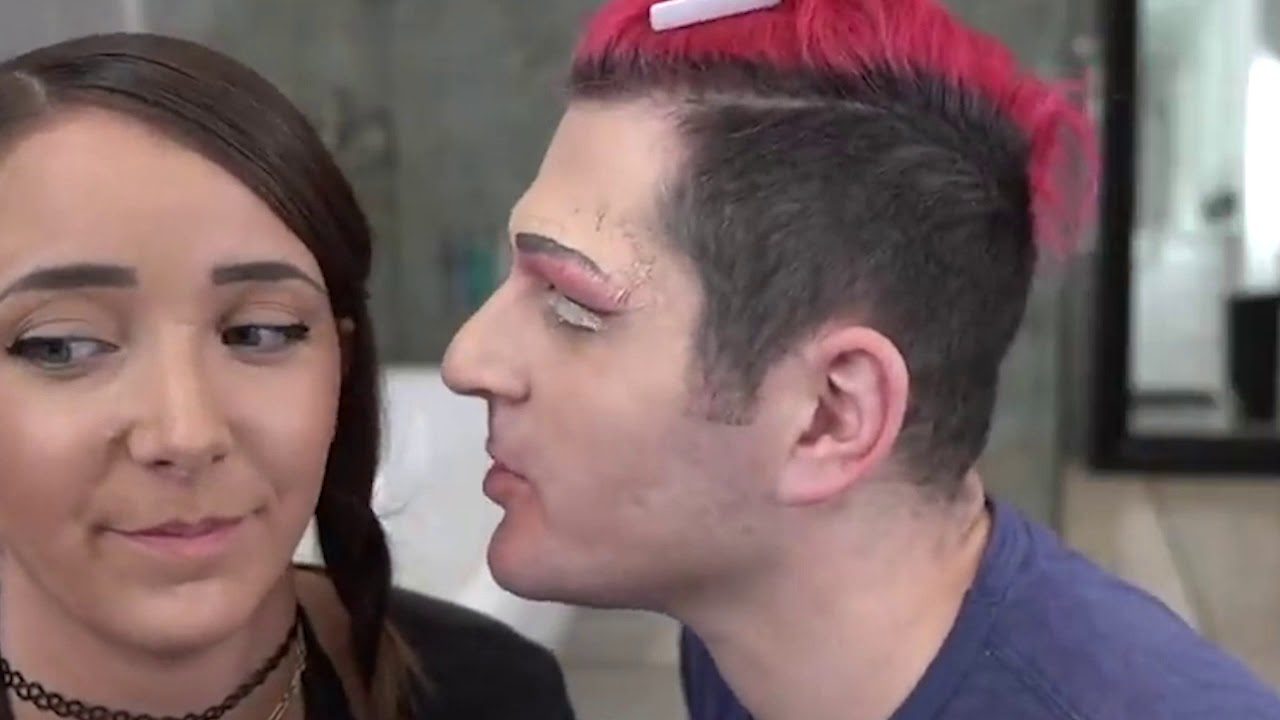 Julien Really Just Doing It To Us (Julien Solomita Edit)
