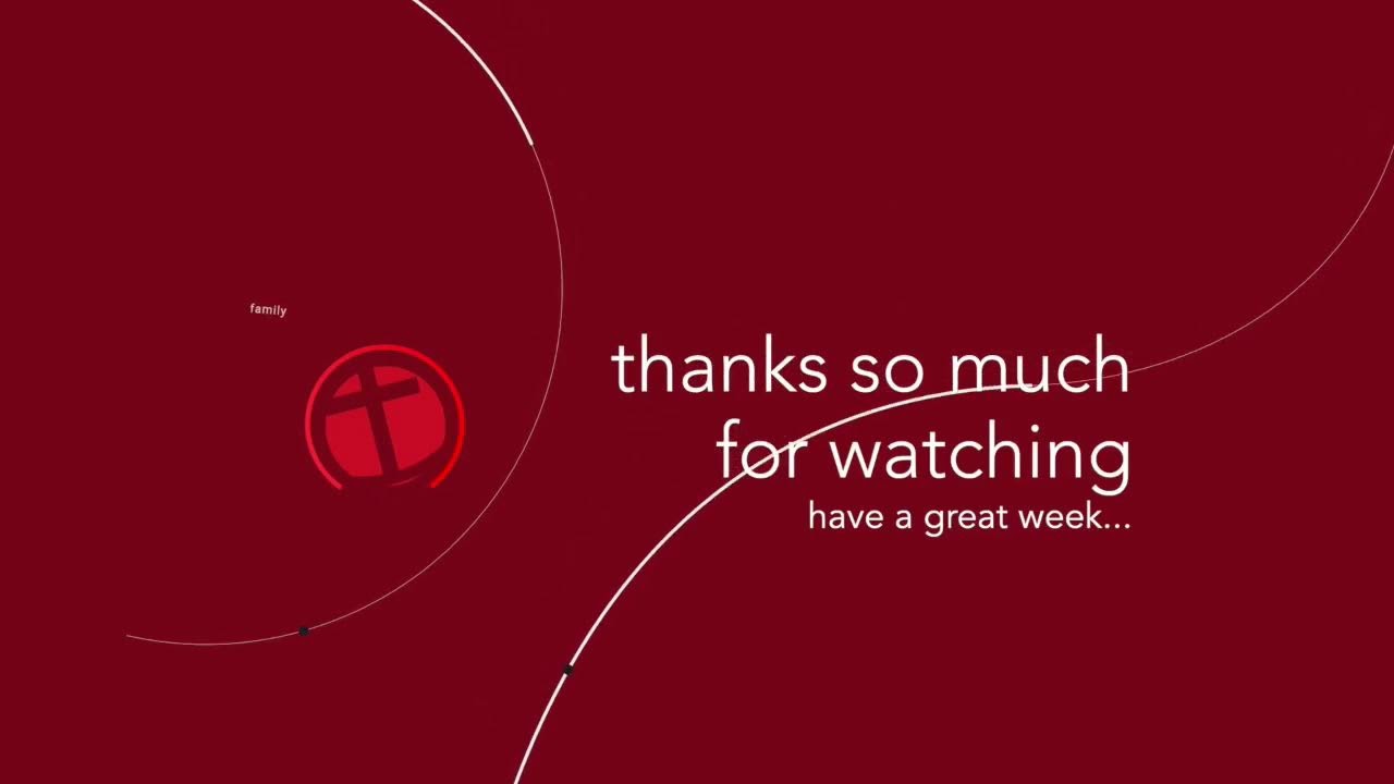 Harbour Church Service - 12th October 2025