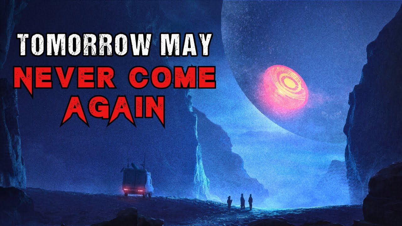 Alien Invasion Story 