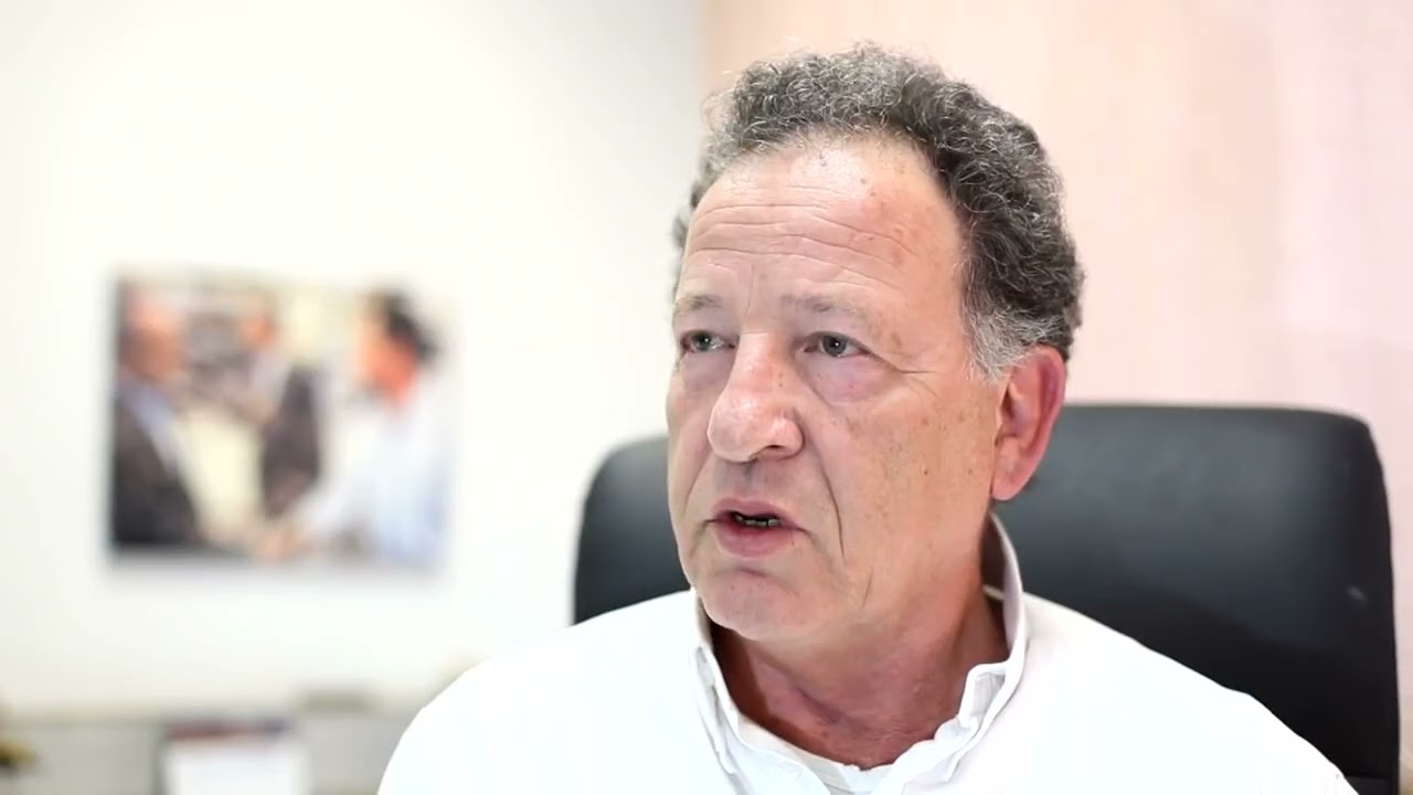 גניגר מפעלי פלסטיקה סרט תדמית
