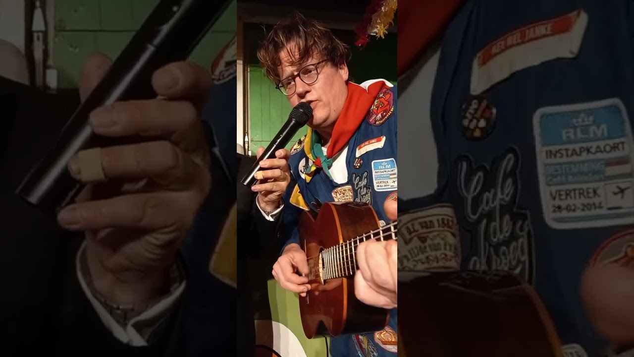 winnaar Jankbokaal 2023