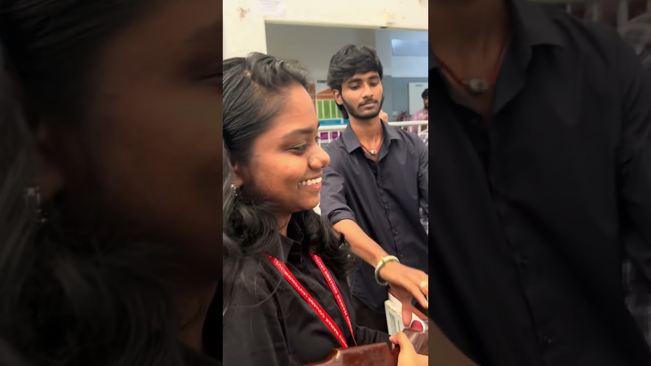 Pongal fest fun vlog with friends 💯😂