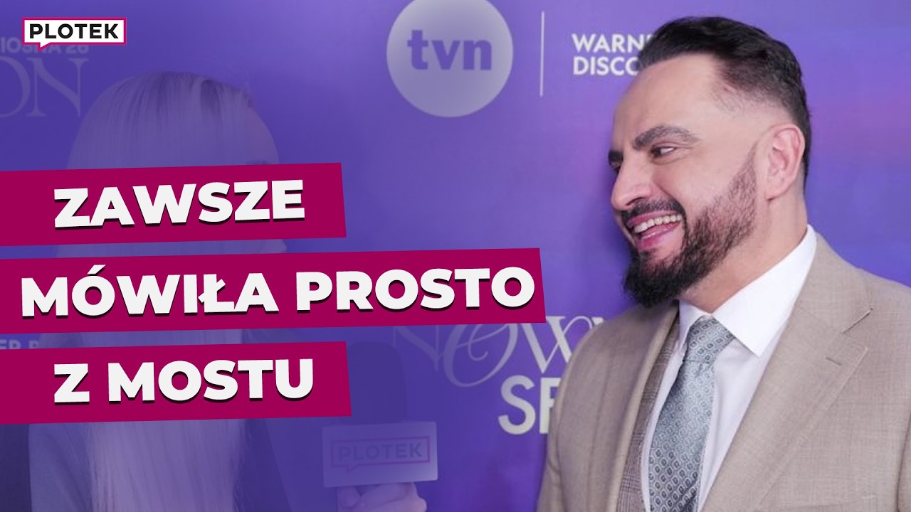 Egurrola tak reaguje na pracę z Wieniawą. Zapytaliśmy go o przeszłość z Pavlović