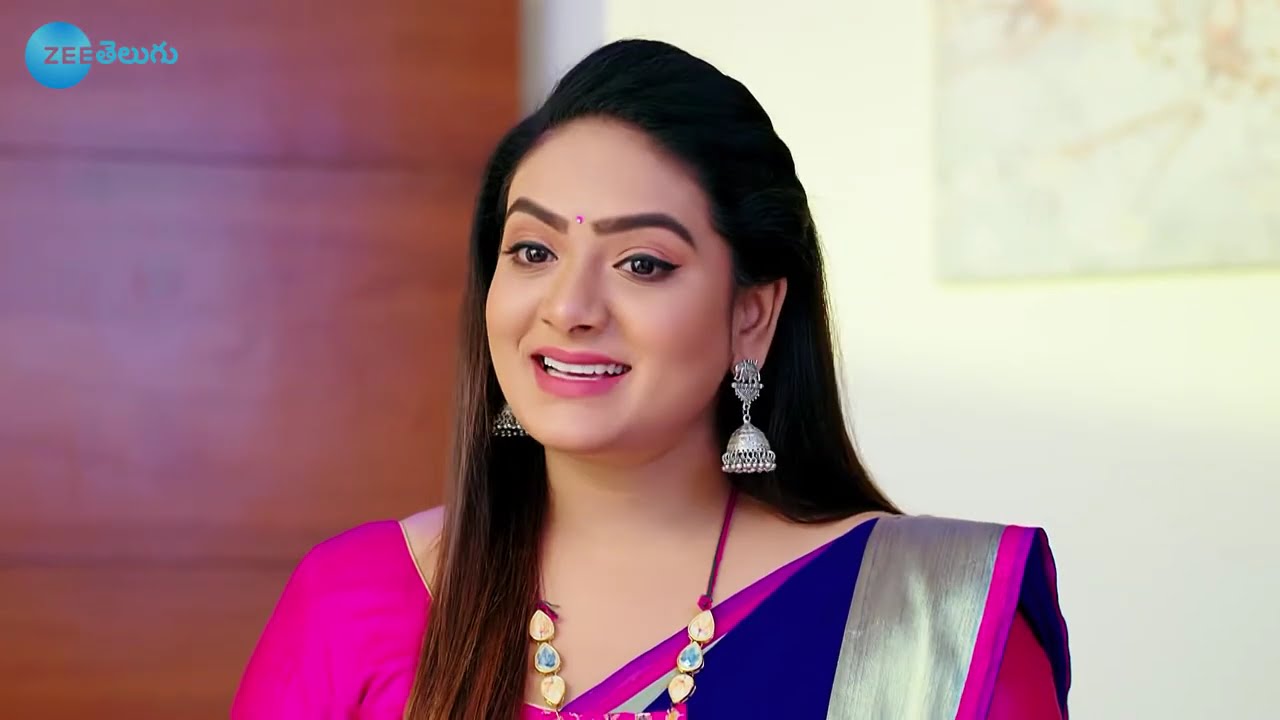 EP 382Гитлер Гари Пеллам - Индийское телешоу телугу - Же Телугу