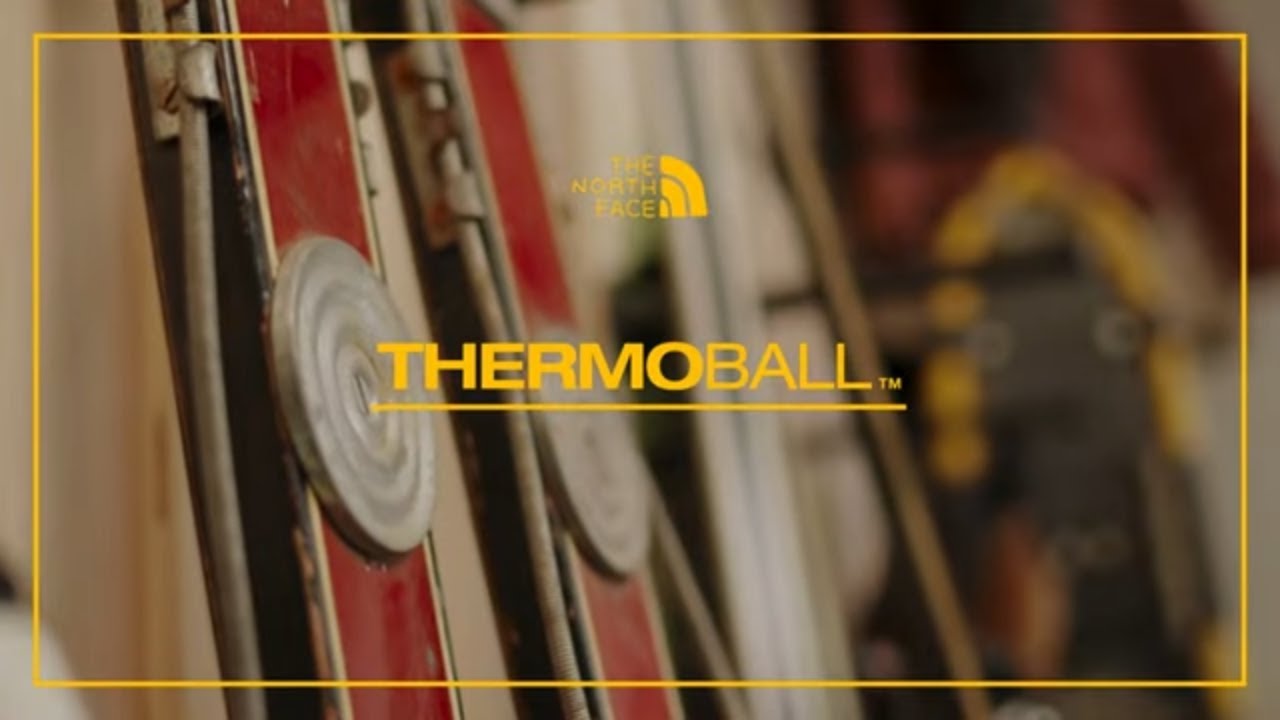 ThermoBall™ Eco | The North Face