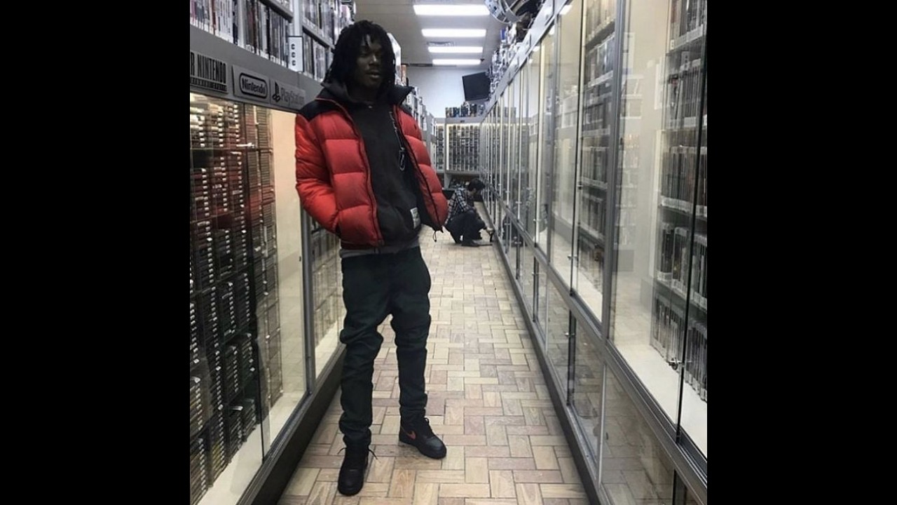 lucki x marcus basquiat type beat 