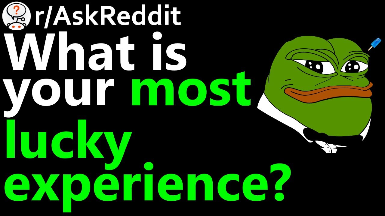 Picking up a penny saved my life! r/AskReddit | Reddit Jar