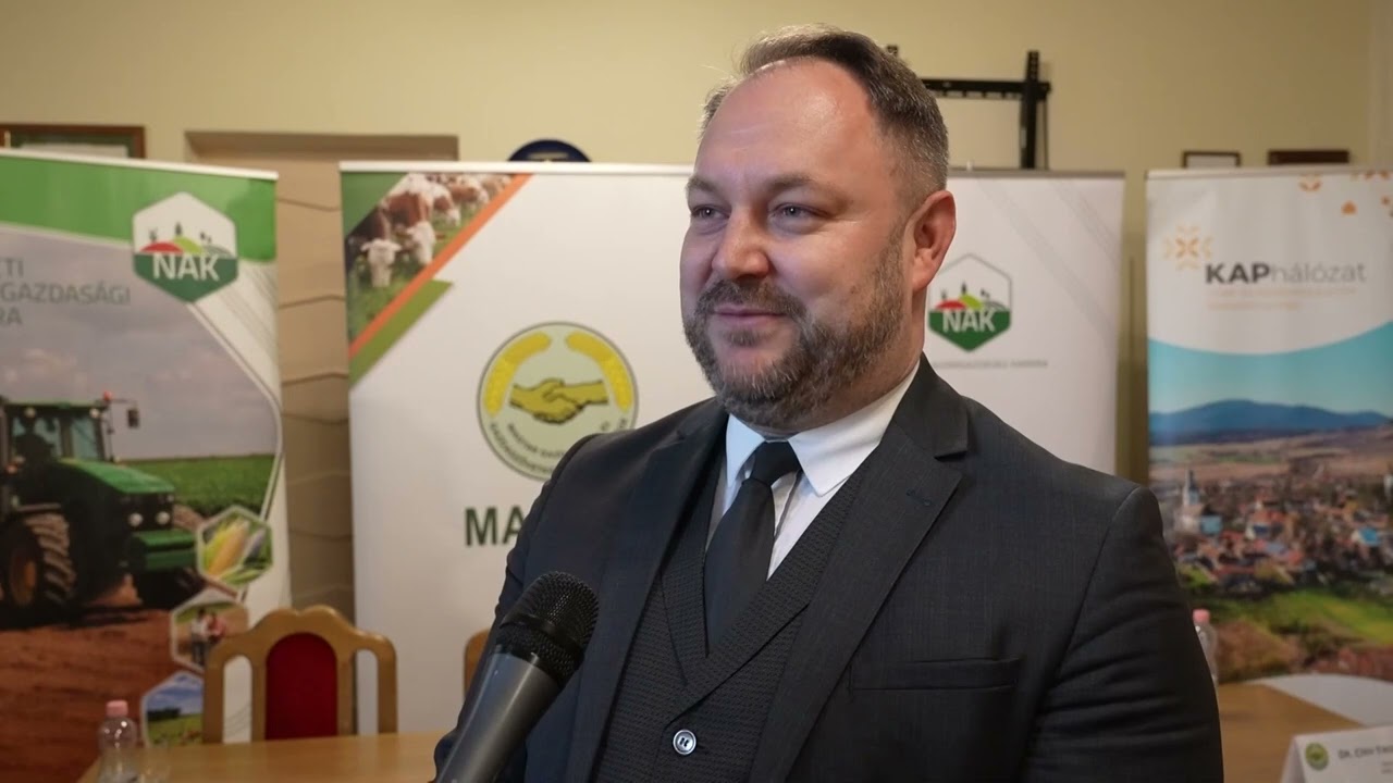 Központ - 2026.03.05. - Védekezés a szőlőületvényeken