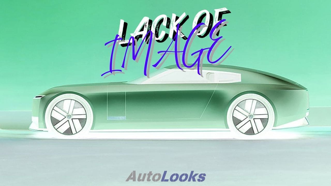 Lack of Image