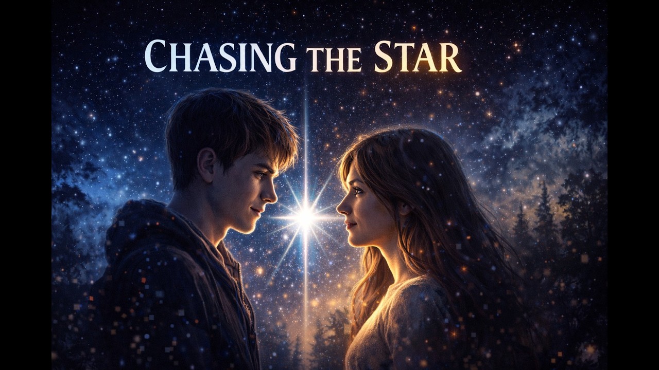 Chasing the Star