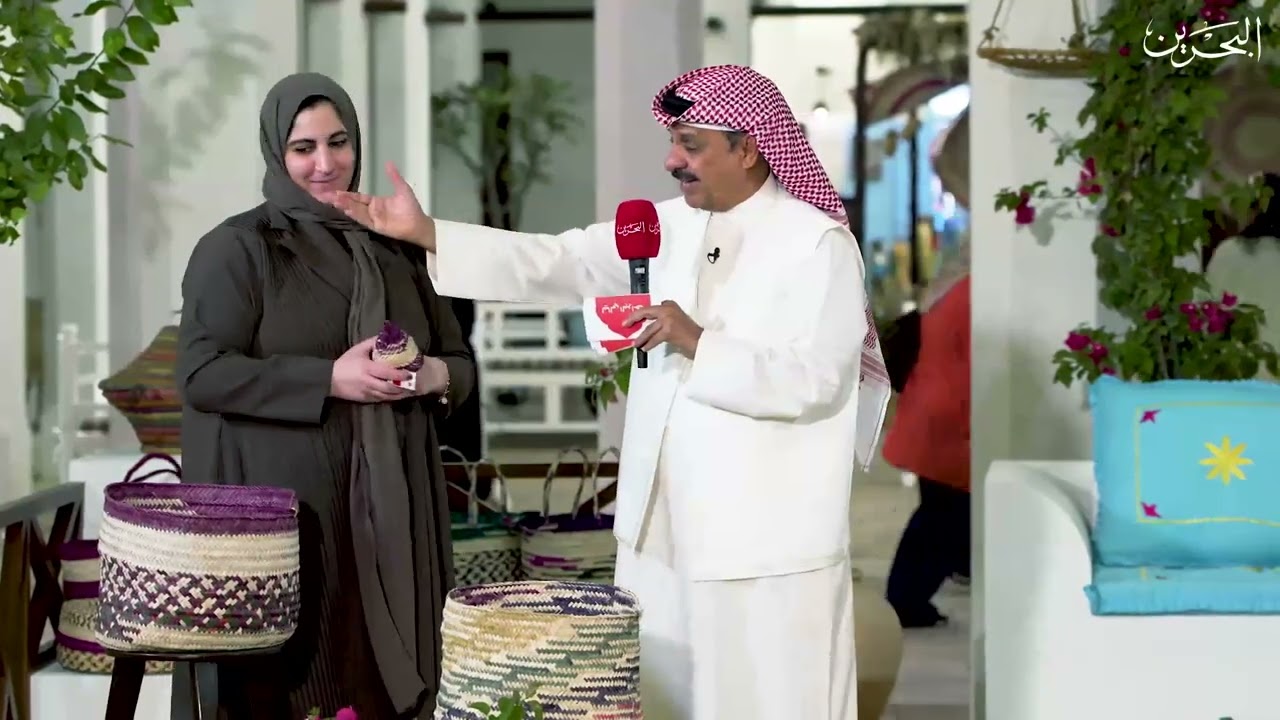 ليالي البراحة | 22-3-2025