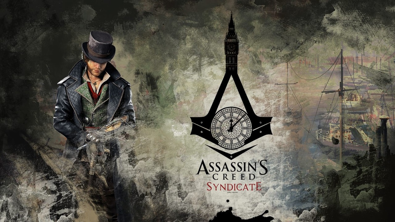 ASSASSIN'S CREED SYNDICATE #74 -- SEGUIMOS CON LOS COLECCIONABLES DEL DISTRITO EL TAMESIS