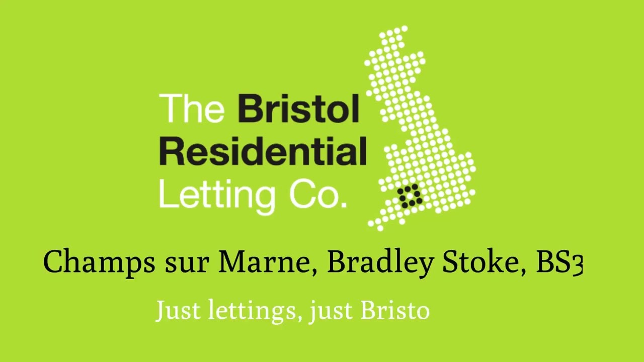 Bradley Stoke, Champs Sur Marne, BS32 9BL