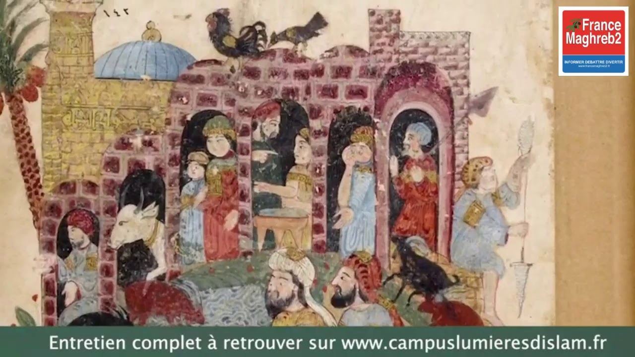 FONDATION de l'ISLAM DE FRANCE