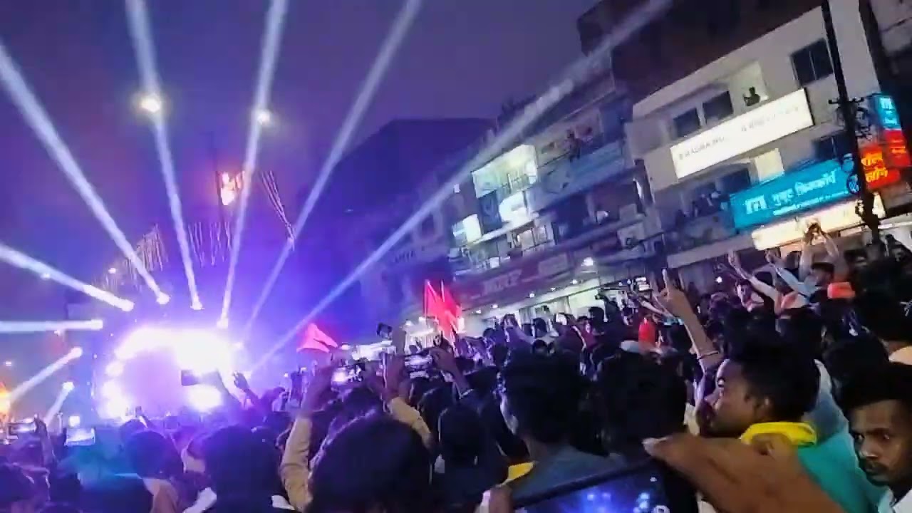 DJ SARZEN KONG RODSO