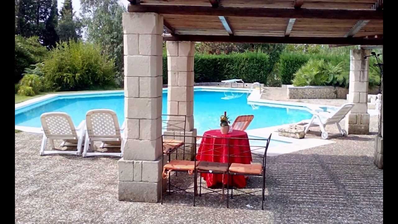 case vacanza salento specchia