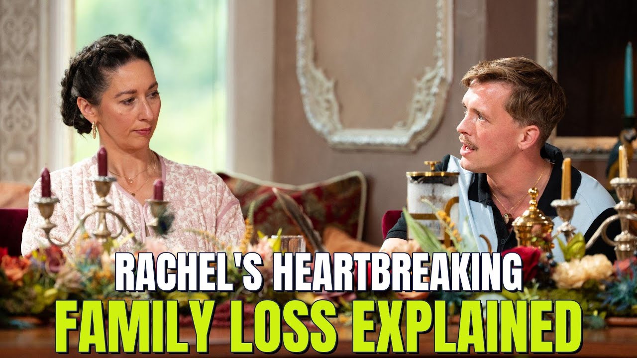 Rachel Duffy’s Heartbreak, Lisa Rinna’s Traitor Chaos, Stephen’s Fashion Secrets