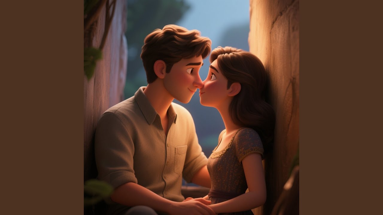 The Love You Betrayed