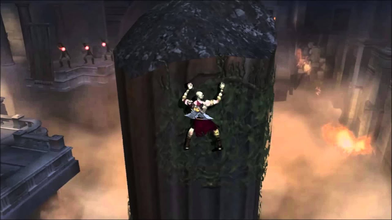 The Vengeful Spartan (in-game version) - God of War 1 Soundtrack